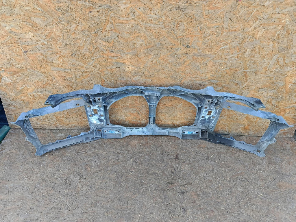 TESLA MODEL S 12- FRONTGURT FRONTVERSTÄRKUNG RAHMEN 1005536-00-J