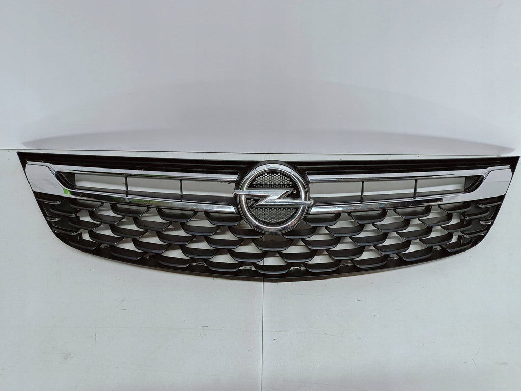 Opel Astra K V 15- GRILLBLENDEN-ABDECKUNG STOSSFÄNGER VORNE 13464791