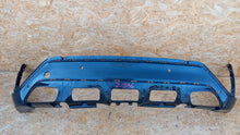 Laden Sie das Bild in den Galerie-Viewer, KIA X-CEED XCEED 19- DIFFUSOR ANSATZ HECKSTOSSFÄNGER SPOILER PDC 86612-J7CA0