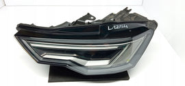 AUDI A6 C8 18- LAMPA LEWA PRZÓD PRZEDNIA FULL LED MATRIX 4K0941039