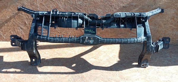 FORD TRANSIT MK8 VIII 13- ABSCHNITT VORDERE VERSTÄRKUNG FRONTAL BK31-8B041-AM