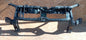 FORD TRANSIT MK8 VIII 13- FRONTTRÄGER STIRNWAND BK31-8B041-AM