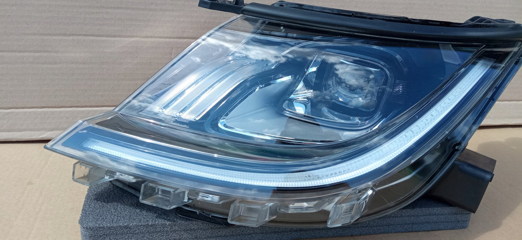 BYD DOLPHIN ELEKTRYK EV 23- LAMPA LEWA PRZÓD FULL LED EU EM2E-4121010E