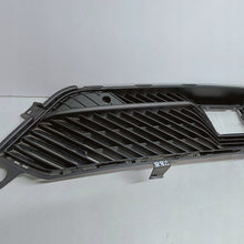 Load image into Gallery viewer, Citroen C4 III e-C4 20- FRONT BUMPER LOWER GRILLE FASCIA PDC 9835884880