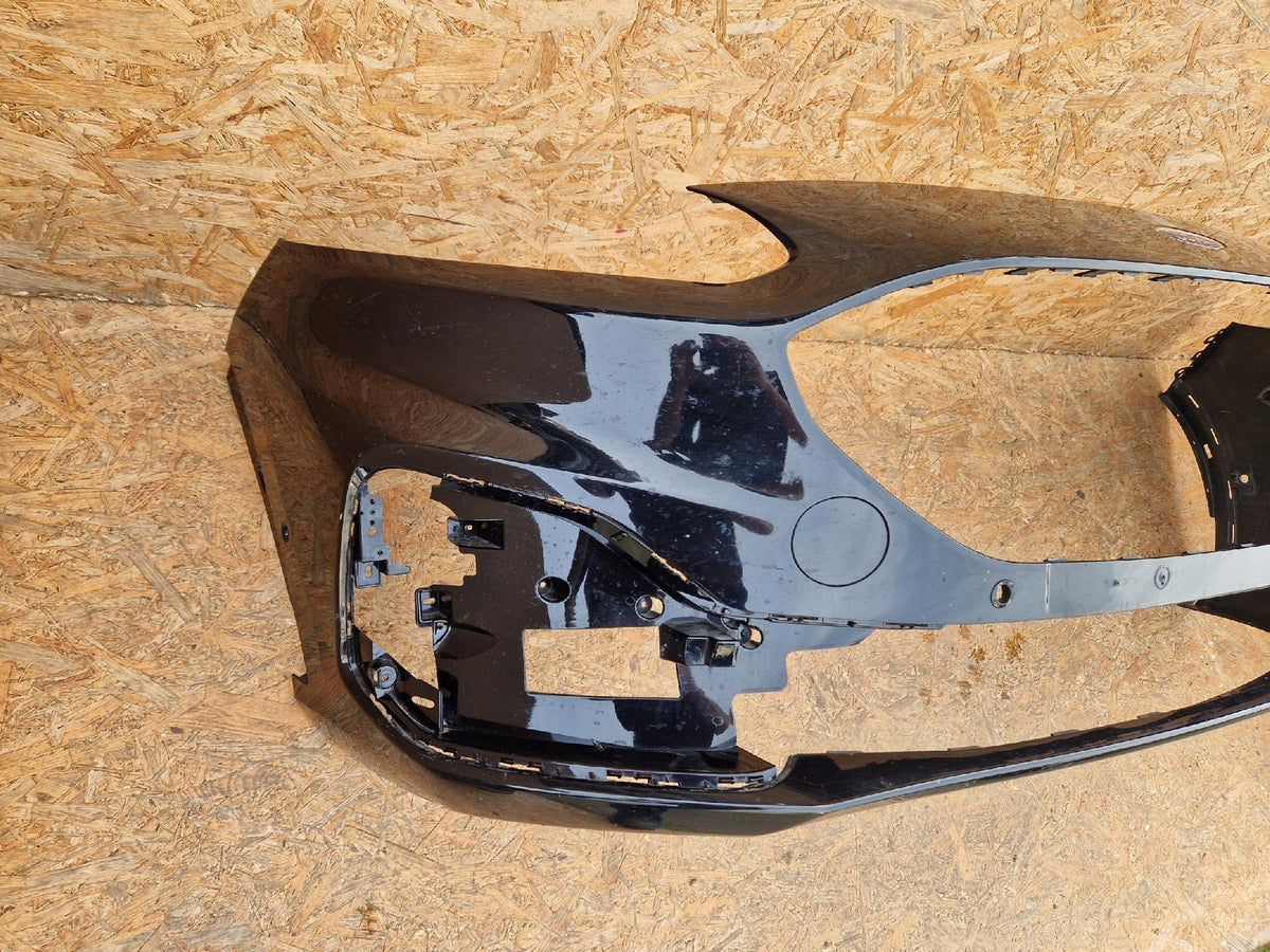 Ford Kuga MK3 ST-Line Stline LV4B-17F003-5 Front Bumper Front — photo 6 of 11