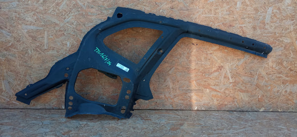 BMW X1 E84 13- RENFORT ARRIÈRE DROIT POSZYCIA SŁUPKA C 41002993060