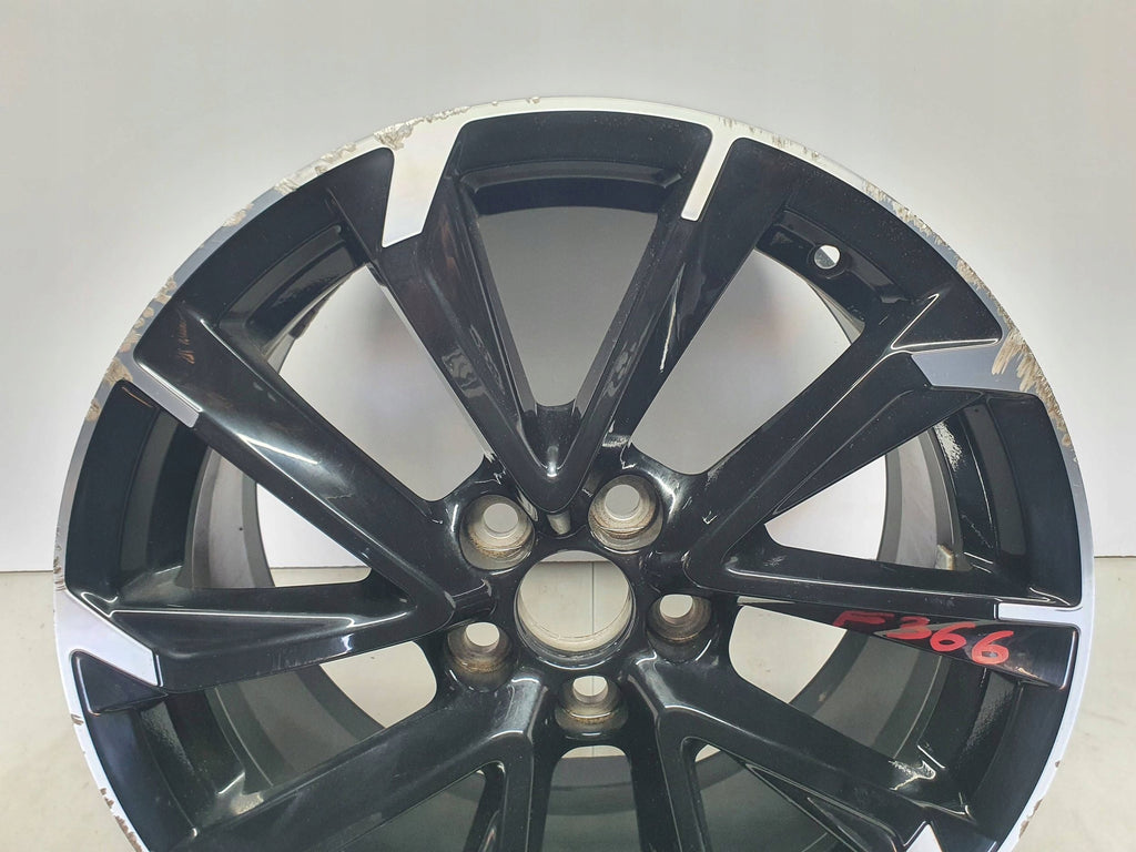 Toyota Corolla E21 ALUFELGE 18 ZOLL 18x8 ET40 5x114.3 42611-02R40