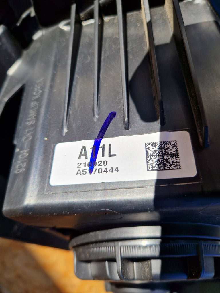 KIA EV6 EV-6 SCHEINWERFER LINKS VORN FULL LED 92101-CV1