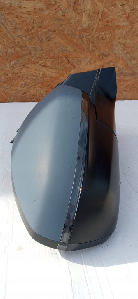 Peugeot 3008 5008 II 16- LUSTERKO ZEWNĘTRZNE PRAWE 11+8 19 PIN EU 0415163