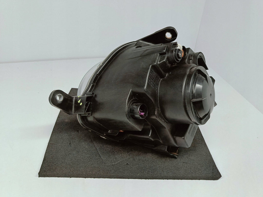 Fiat 500 LIFT 15- LAMPA PRAWA PRZÓD PRZEDNIA SOCZEWKA H7 EU 81538001