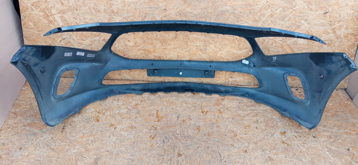 Mercedes A Classe W177 177 PDC A1778853600 Pare-Chocs Avant Avant — photo 10 sur 13