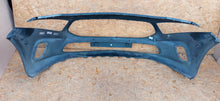 Load image into Gallery viewer, MERCEDES A KLASA W177 177 PDC A1778853600 ZDERZAK PRZÓD PRZEDNI
