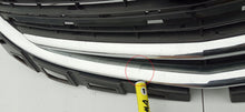 Załaduj zdjęcie do przeglądarki galerii, OPEL INSIGNIA A 08- ATRAPA GRILL KRATKA ZDERZAKA PRZÓD 13238420