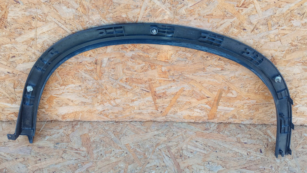 SUZUKI VITARA 3 LEISTE BLENDE KOTFLÜGEL HINTEN RECHTS