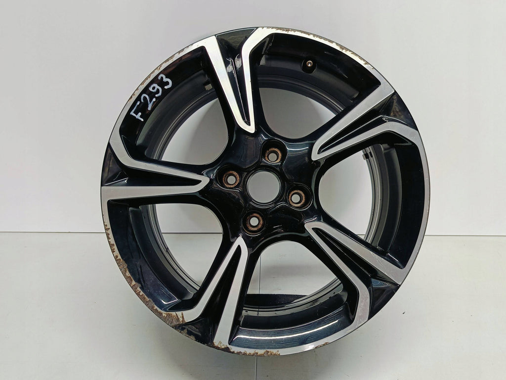 Opel Corsa F FELGA ALUMINIOWA 17 CALI 17''x7'' 4x108 ET38 39182183