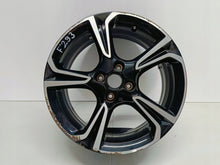 Załaduj zdjęcie do przeglądarki galerii, Opel Corsa F FELGA ALUMINIOWA 17 CALI 17''x7'' 4x108 ET38 39182183