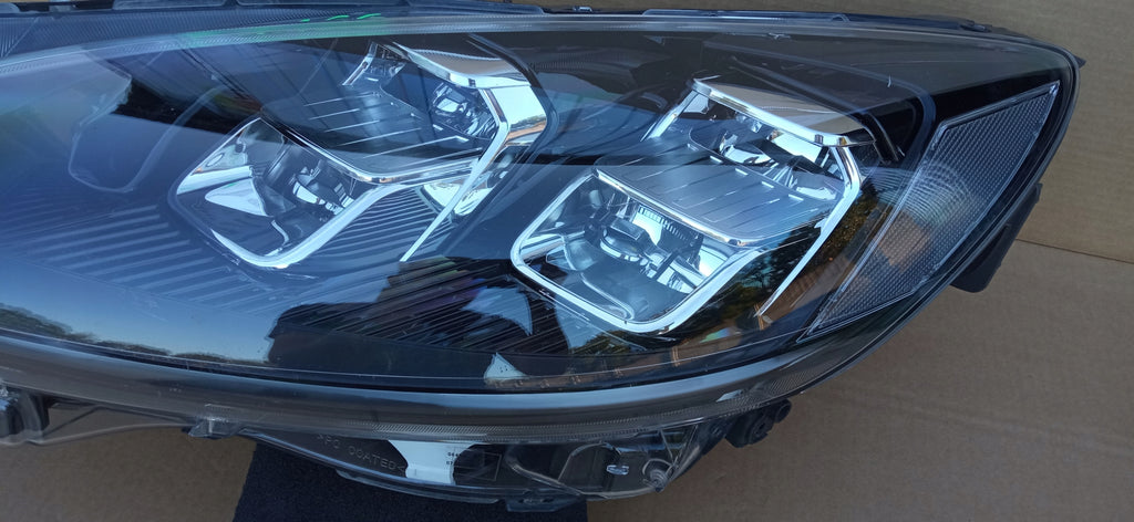 FORD KUGA MK3 ESCAPE 19- SCHEINWERFER LINKS VOLL-LED EU LV4B-13E015-FB