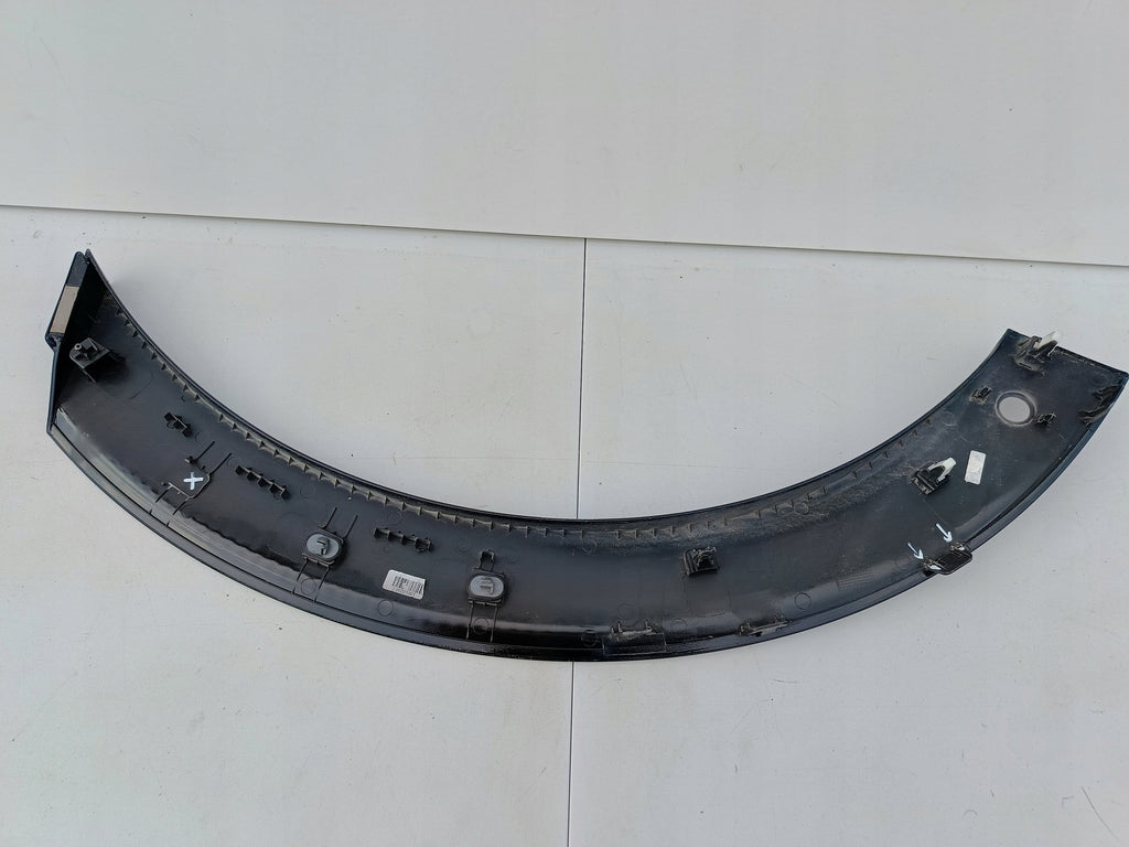 KIA EV6 VI 21- RADLAUFVERKLEIDUNG HINTEN LINKS PDC 87743-CV110