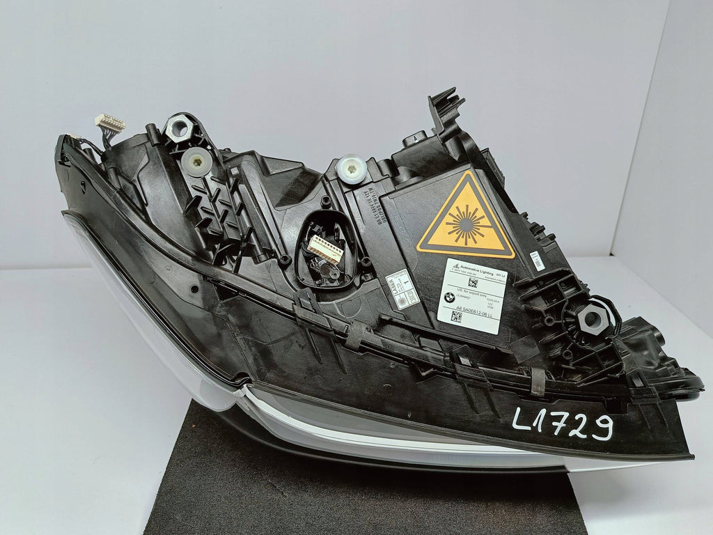 BMW X3 G01 X4 G02 LIFT 20- LAMPA PRAWA PRZEDNIA LASER EU LE20A6457