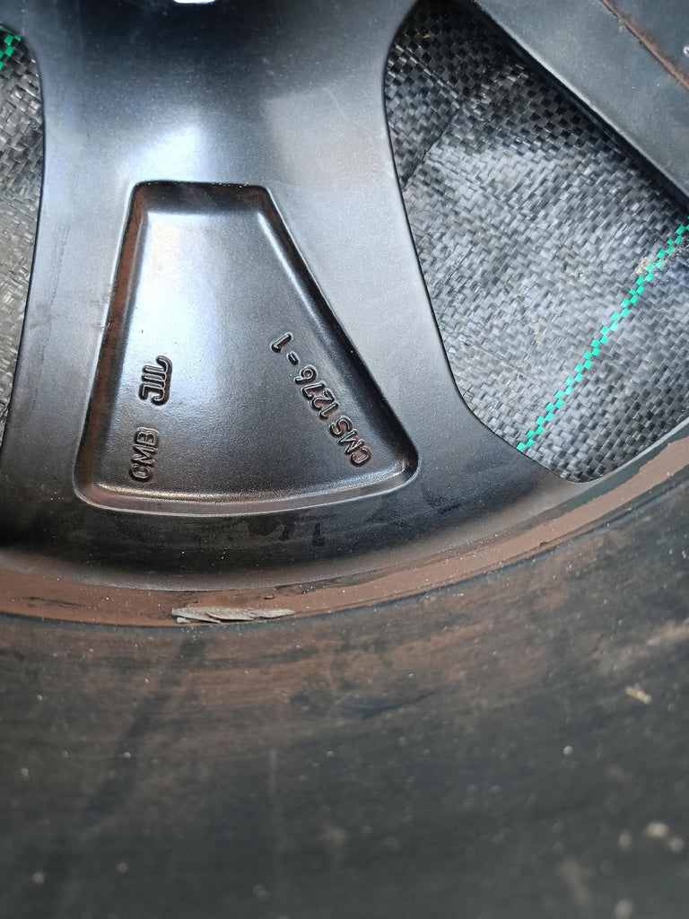 ALUFELGE SEAT OE 10E601025J 7.5JX19 5X112 ET50