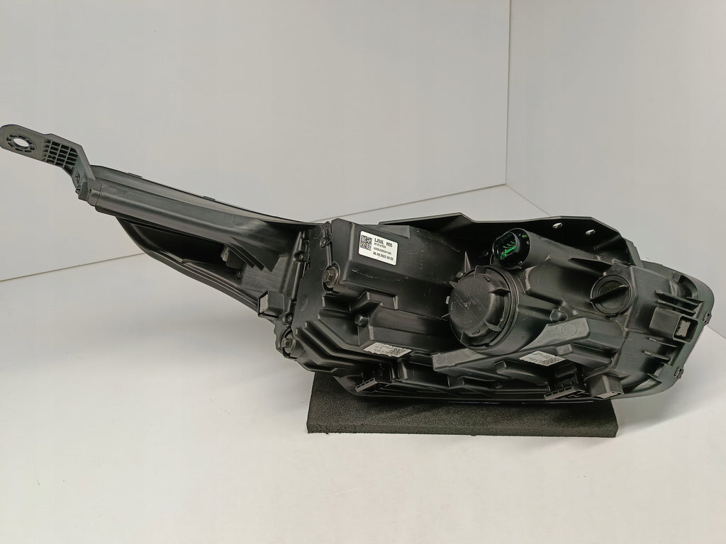 KIA CEED III LIFT 21- SCHEINWERFER LINKS VORNE FULL LED EU 92101J7500