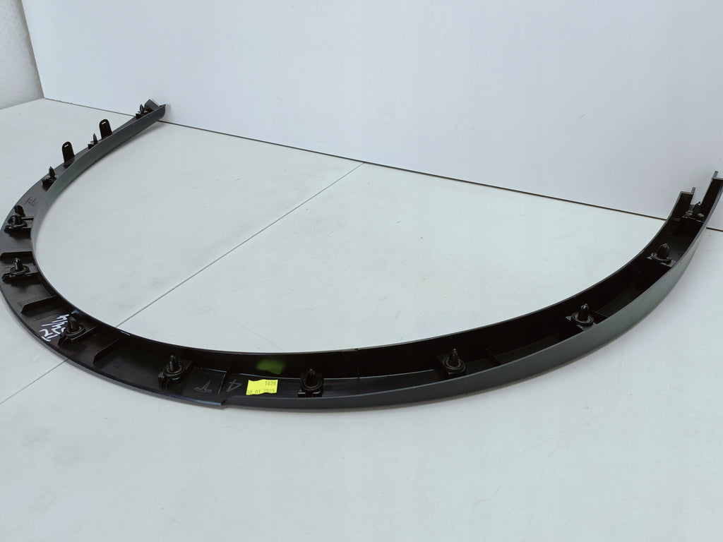 TESLA MODEL Y MY 20- KOTFLÜGELLEISTE HINTEN RECHTS 1658698-00-A