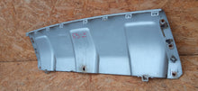 Load image into Gallery viewer, DACIA DUSTER I 10- DOKŁADKA OSŁONA SPOILER ZDERZAKA PRZÓD 620728189R