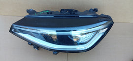 VW ID.4 ID4 19- LAMPA REFLEKTOR LEWY PRZÓD FULL LED IQ.LIGHT 11B941035E