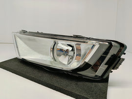 SKODA OCTAVIA III 13- REFLEKTOR HALOGEN PRZECIWMGŁOWY LEWY H8 TYC 19-12350