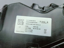 Load image into Gallery viewer, TESLA MODEL 3 LIFT HIGHLAND 23- HEADLIGHT LEFT FRONT FULL LED EU 1760888-00-E