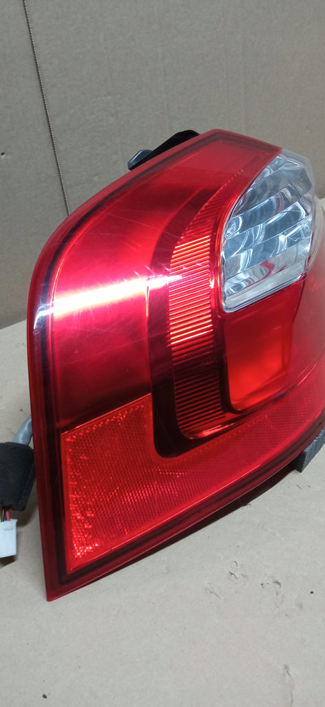 KIA RIO III 3 RÜCKLEUCHTE HINTEN LINKS 92401-1W2 11-17