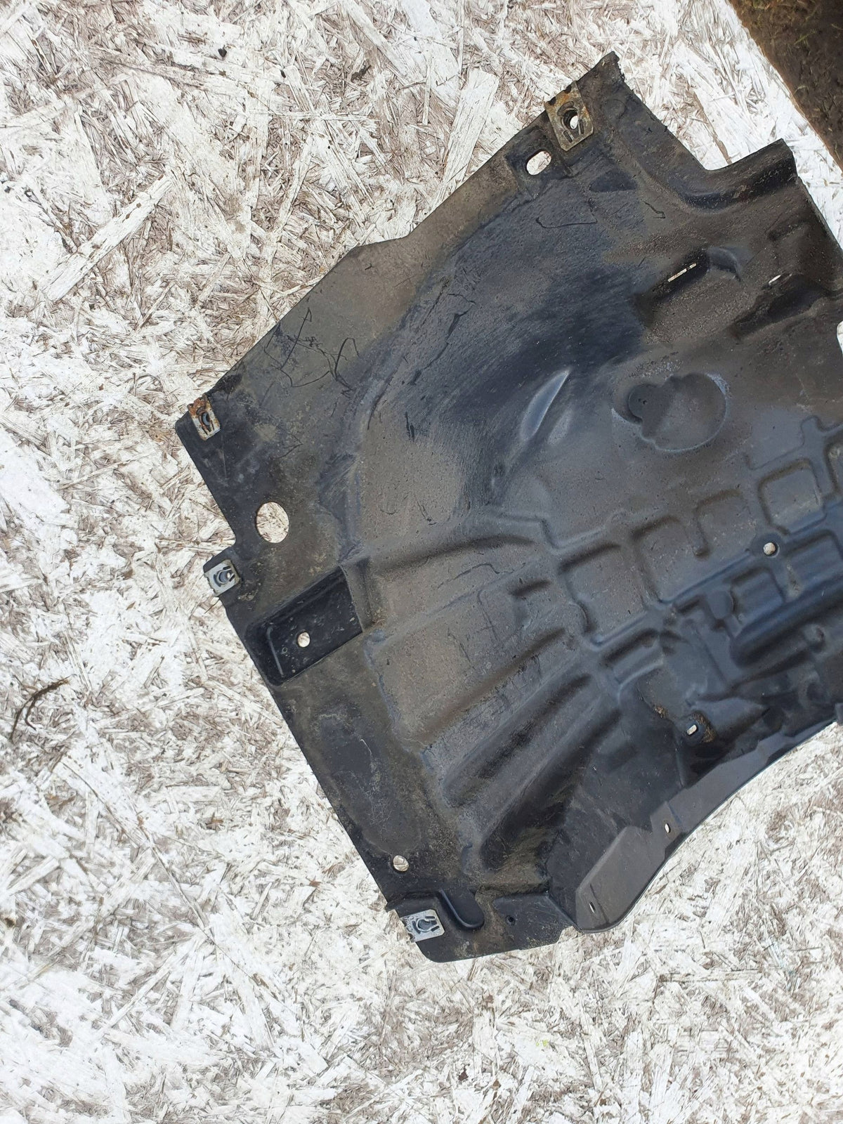 Opel Corsa F 2019- Radhausschale Vorne Rechts Vorne Rechts 39185034 39185187 — Foto 12 von 15