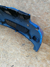 Laden Sie das Bild in den Galerie-Viewer, TOYOTA AYGO I LIFT 08- ZDERZAK PRZÓD PRZEDNI 53111-0H020