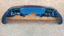 Laden Sie das Bild in den Galerie-Viewer, CITROEN C5 AIRCROSS 17- DOKŁADKA ZDERZAKA TYŁ TYLNY 4XPDC OEM 9825351777