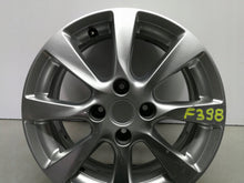 Load image into Gallery viewer, Opel Corsa F FELGA ALUMINIOWA 16 CALI 6,5X16 ET38 4X108 9832274480