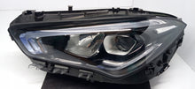 Załaduj zdjęcie do przeglądarki galerii, MERCEDES CLA W118 19- LAMPA LEWA PRZÓD LED HIGH PERFORMANCE A1189062500