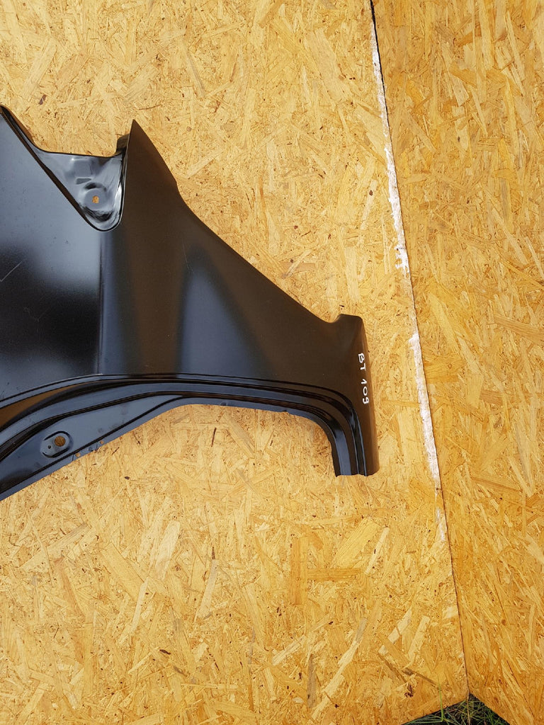 TOYOTA YARIS III 3 KOTFLÜGELVERKLEIDUNG HINTEN RECHTS 11-