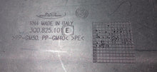 Load image into Gallery viewer, PASSAT B8 SUPERB III 15- PŁYTA OCHRONNA OSŁONA PODWOZIA LEWA 3Q0825101E