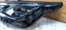 Laden Sie das Bild in den Galerie-Viewer, KIA EV6 EV-6 21- LAMPA REFLEKTOR LEWY PRZÓD FULL LED 92101-CV1 EUROPA OE