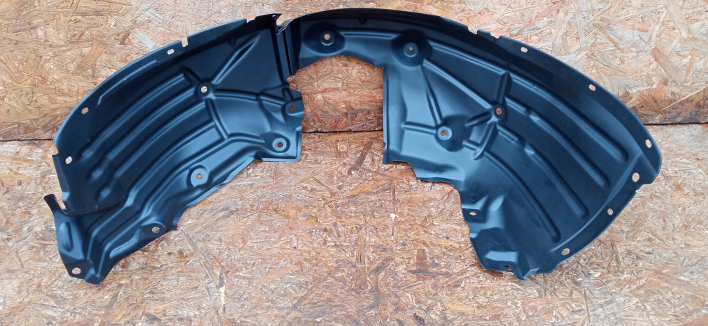 MAZDA 2 LIFT DJ DL 20- RADHAUSSCHALE RECHTS VORNE NEU D43N-56-131