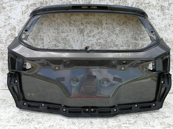 FORD FOCUS MK3 III KOMBI HECKKLAPPE HINTEN