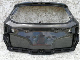 FORD FOCUS MK3 III KOMBI KLAPA BAGAŻNIKA TYŁ