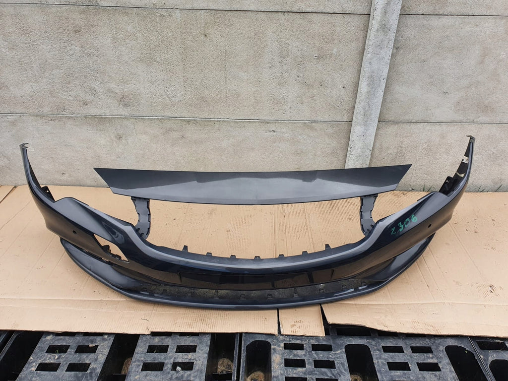 OPEL ASTRA V 5 K STOSSSTANGE VORNE
