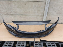OPEL ASTRA V 5 K ZDERZAK PRZÓD PRZEDNI