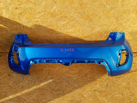 SUZUKI IGNIS 3 III LIFT ZDERZAK TYŁ TYLNY