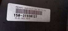 Load image into Gallery viewer, AUDI Q2 LIFT 20- LISTWA DOKŁADKA SPOILER ZDERZAKA TYŁ OE 81A807838D