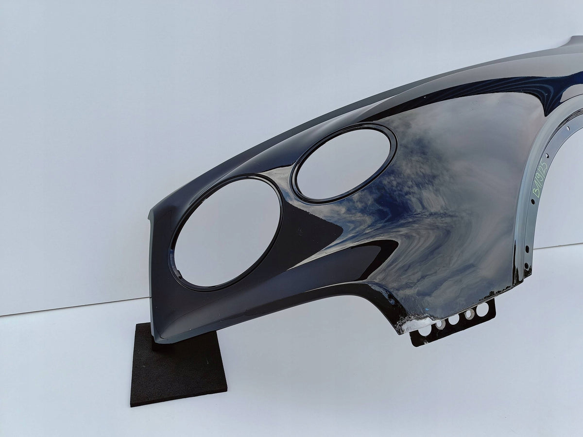 Bentley Bentayga 36A 2020 - Front Left Fender Left Front 36A821017H — photo 4 of 16