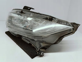 Honda Civic X 10 17- LAMPA LEWA PRZÓD PRZEDNIA FULL LED EU 100-18659