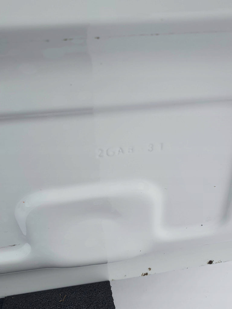 VOLKSWAGEN VW T-ROC TROC T ROC 18- DRZWI PRAWY TYŁ 2GA833312L
