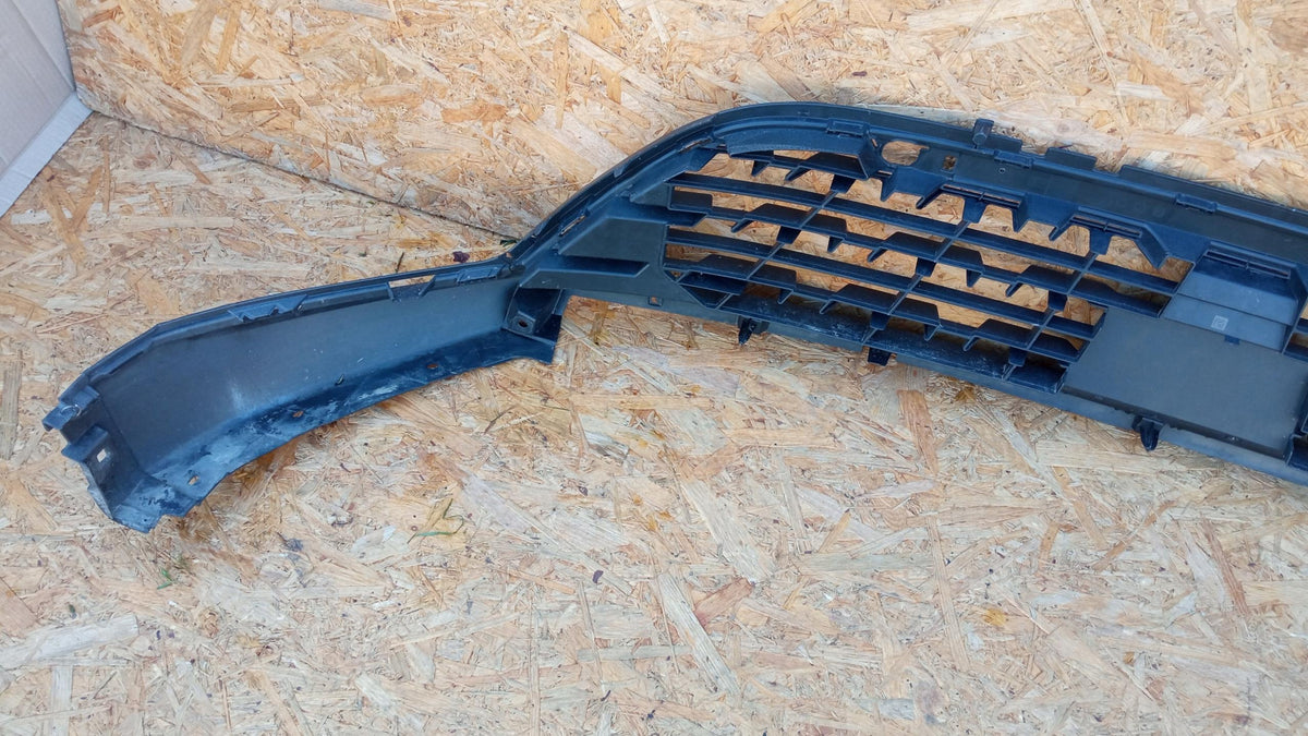 Renault Captur II 19- Grille Grille Spoiler Front Bumper 620260503R — photo 7 of 9